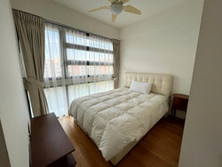 Hedges Park Condominium (D17), Condominium #499059071